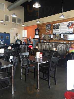 The Station Seafood Company