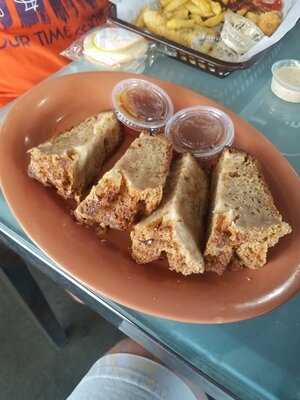 The Station Seafood Company