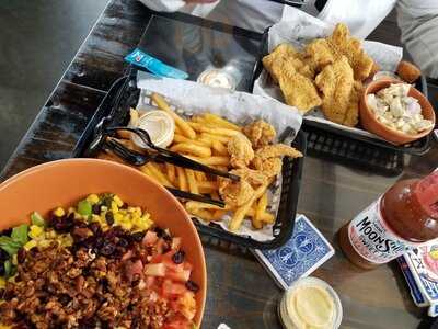 The Station Seafood Company