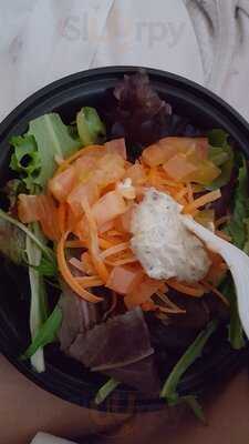 The Station Seafood Company