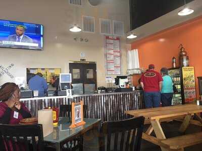 The Station Seafood Company