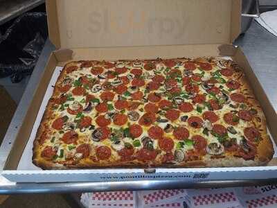 Pontillo's Pizzeria