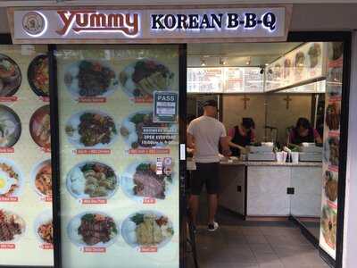 Yummy
