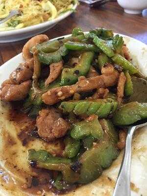 Au's Garden Restaurant