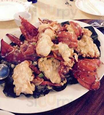 Au's Garden Restaurant