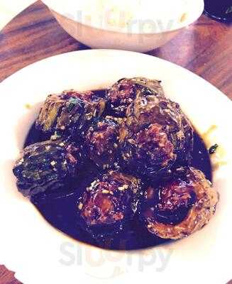 Au's Garden Restaurant