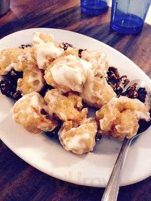 Au's Garden Restaurant