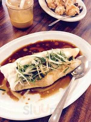 Au's Garden Restaurant