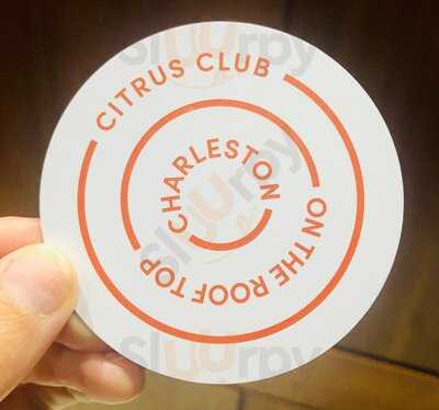 Citrus Club