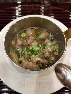 Teppanyaki Ginza Onodera