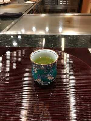 Teppanyaki Ginza Onodera