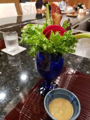 Teppanyaki Ginza Onodera