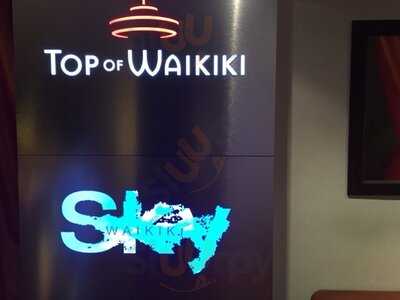 Sky Waikiki