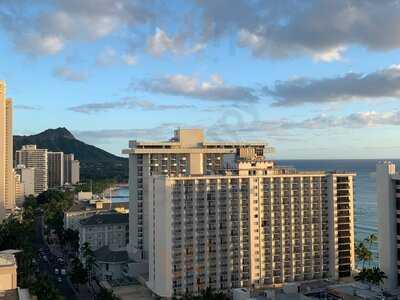 Sky Waikiki