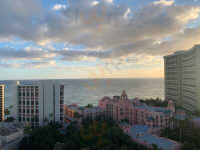Sky Waikiki