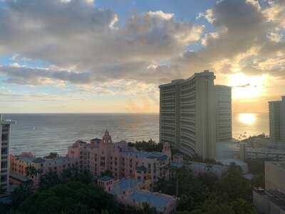 Sky Waikiki