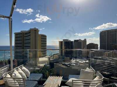 Sky Waikiki