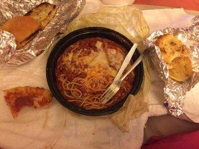 Nick's Pizza And Italian Deli