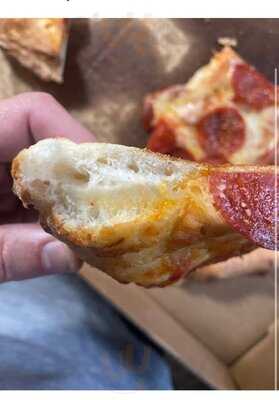 Nick's Pizza And Italian Deli