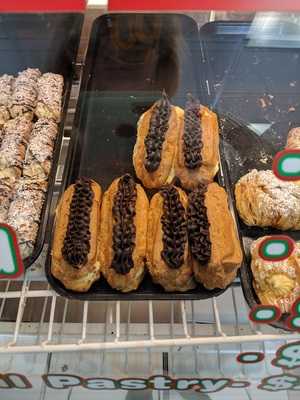 Nick's Pizza And Italian Deli