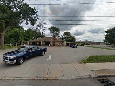 Nick's Pizza And Italian Deli