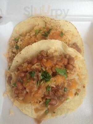 Nelley's Authentic Mexican Tacos