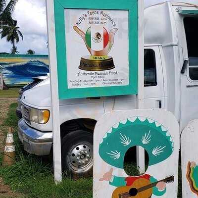 Nelley's Authentic Mexican Tacos