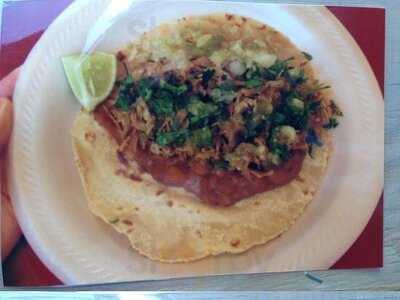 Nelley's Authentic Mexican Tacos