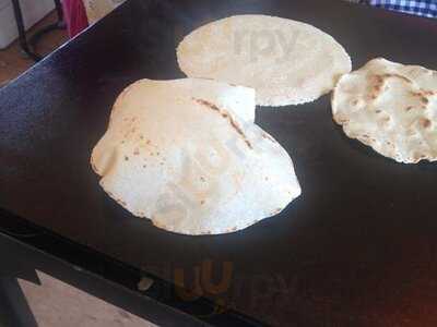 Nelley's Authentic Mexican Tacos