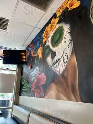 Nelley's Authentic Mexican Tacos