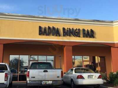 Baddabing Bar