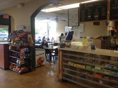 Cooper Delicatessen