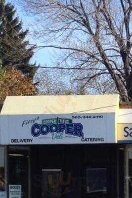 Cooper Delicatessen