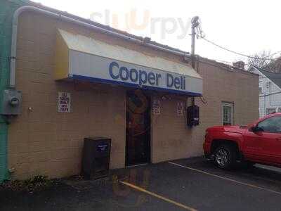 Cooper Delicatessen