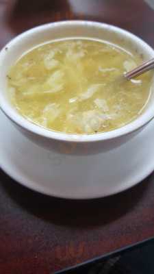 East Dragon Chinese Restaurant