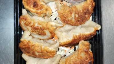 East Dragon Chinese Restaurant