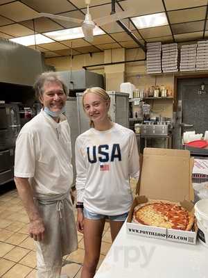 Pontillo's Pizzeria