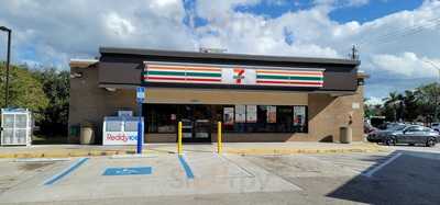 7-eleven