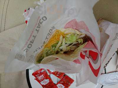 Taco Bell