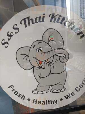 S&s Thai Kitchen