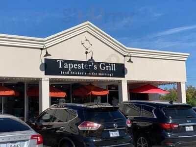 Tapester's Grill