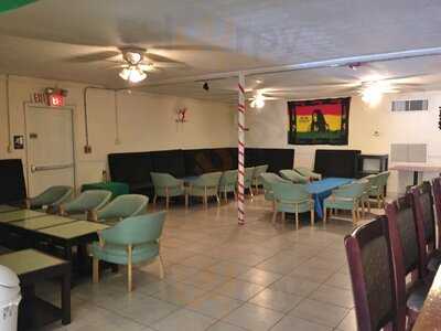 Jamaican American Soul Food Restaurant