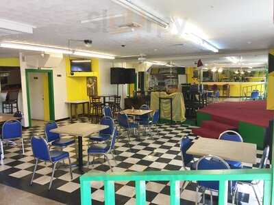 Jamaican American Soul Food Restaurant