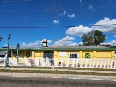 Jamaican American Soul Food Restaurant