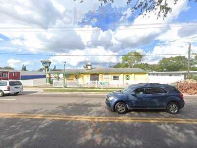 Jamaican American Soul Food Restaurant