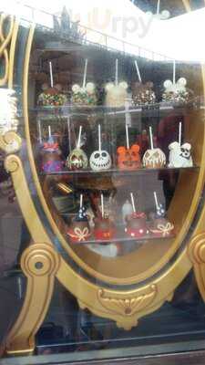 Disney's Candy Cauldron