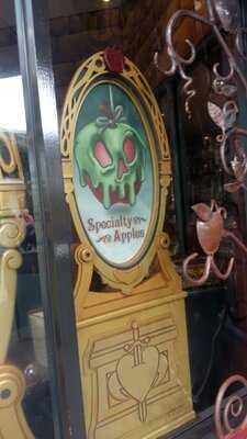 Disney's Candy Cauldron