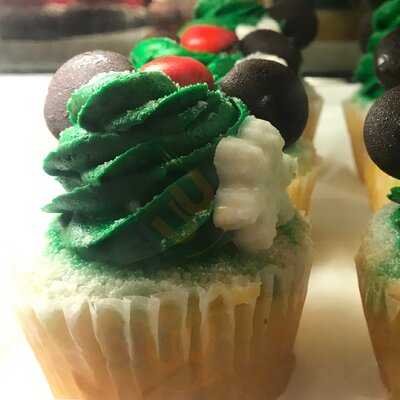 Disney's Candy Cauldron