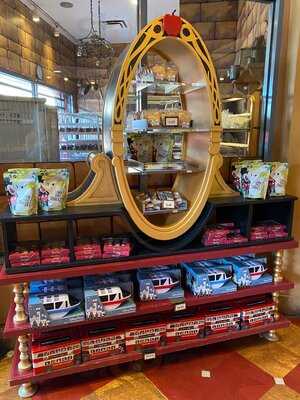 Disney's Candy Cauldron