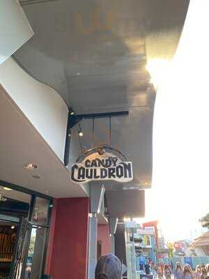 Disney's Candy Cauldron